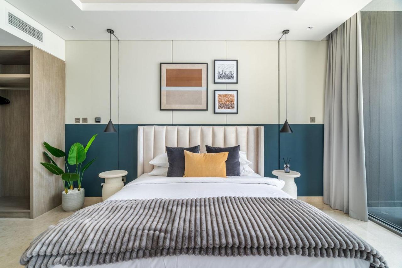 GuestReady - Modern retreat in Business Bay - 2