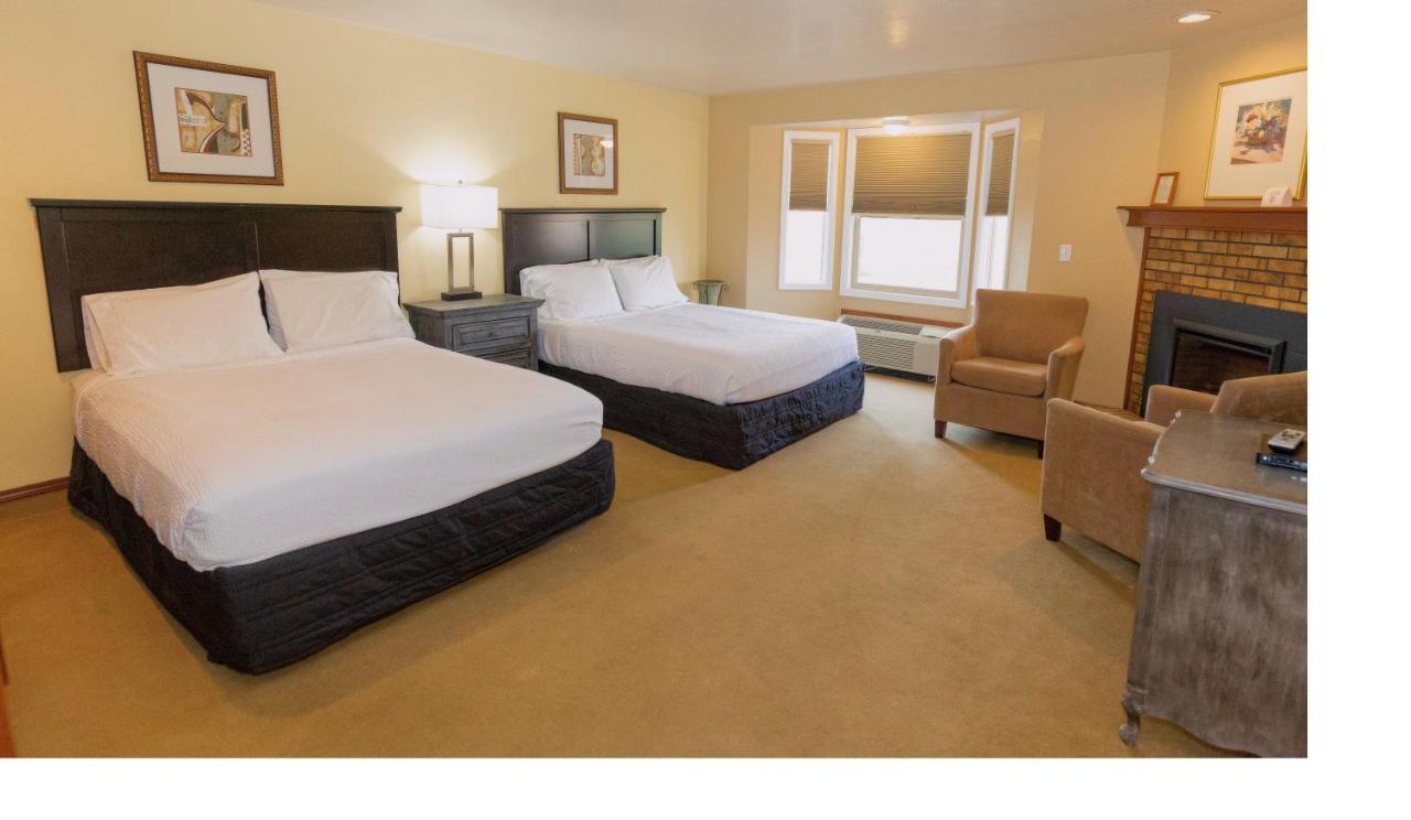 Image: Hilltop Inn Broomfield Denver