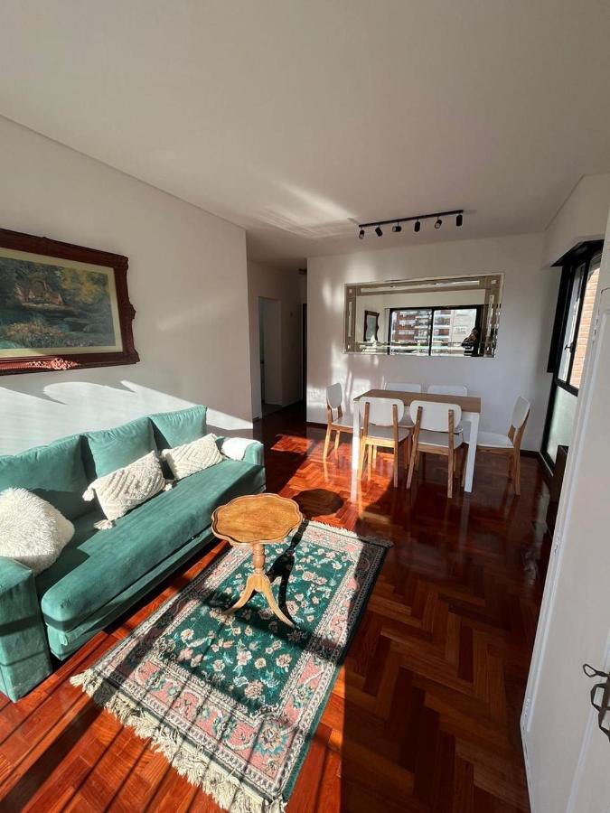 Depto a estrenar en Belgrano - 4