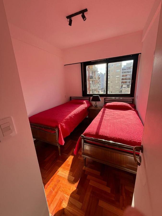 Depto a estrenar en Belgrano - 2