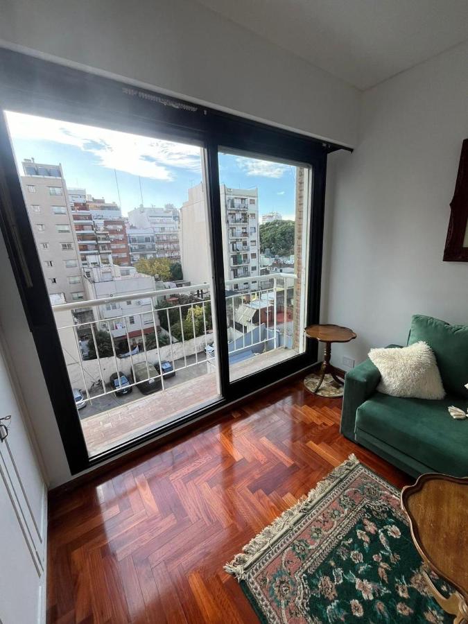 Depto a estrenar en Belgrano - 5