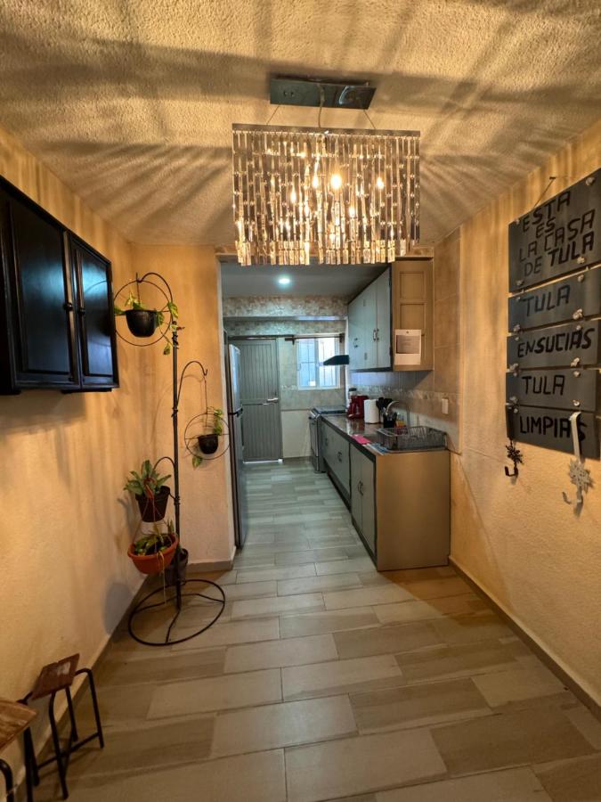 Casa de la orquidia - 4