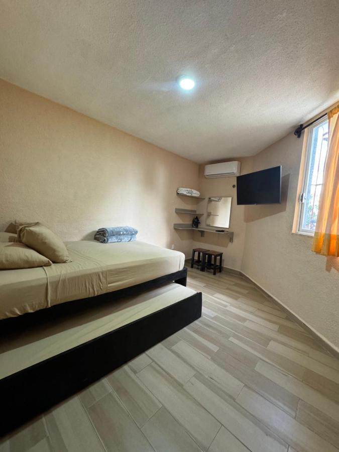 Casa de la orquidia - 2