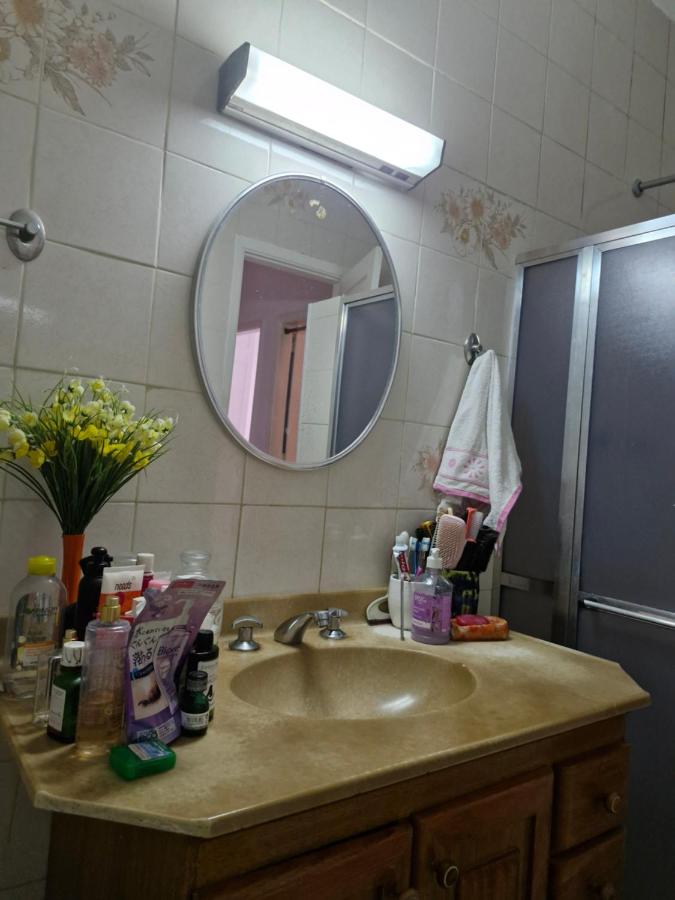 Quarto em Bhakti Ashram Copacabana - 4