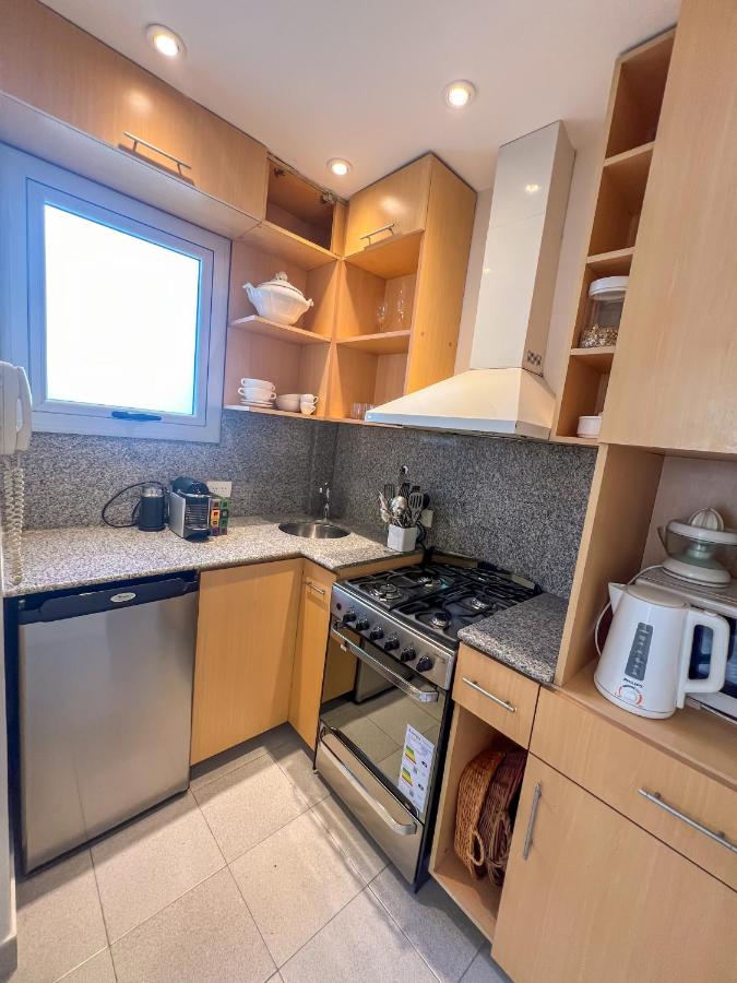 BT Homes - Recoleta, Ayacucho - 2