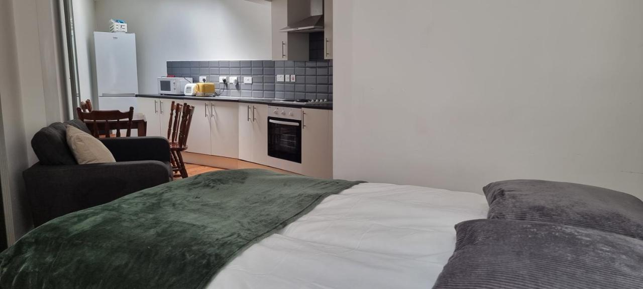 King's Cross Road Private Rooms - 4