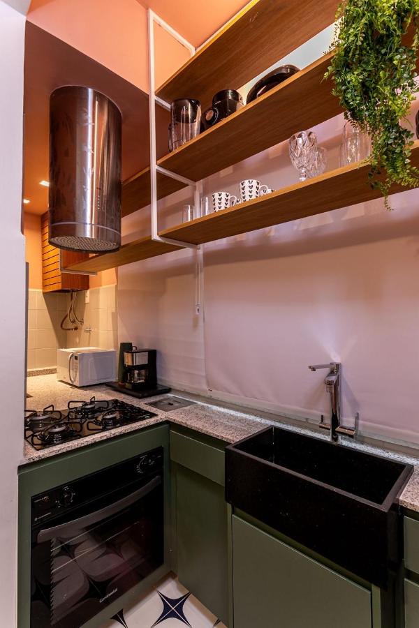 Modern 1-Bedroom Flat in Copacabana | GAP 14/303 - 4