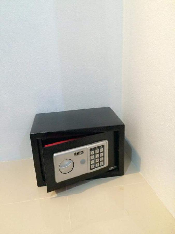 The Seashore Kamala Service Apartment - 3