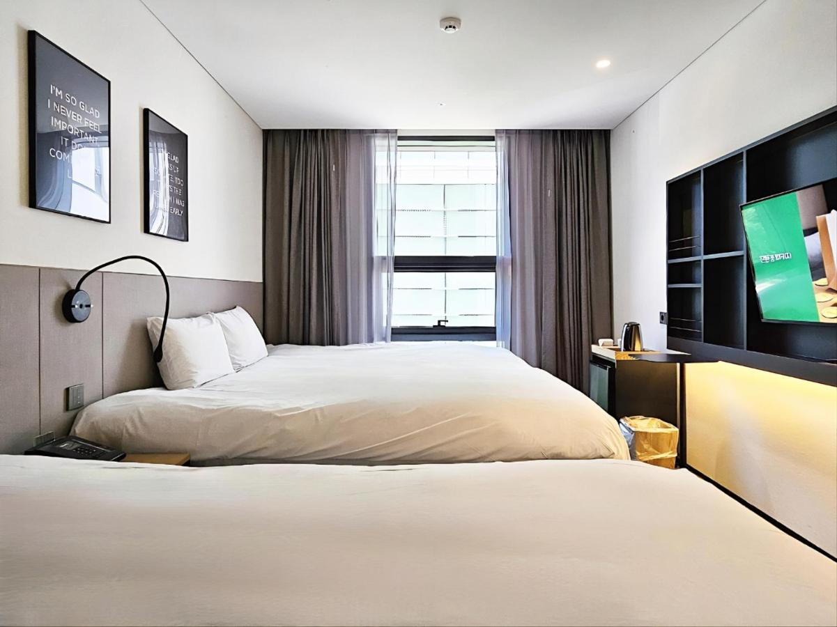 GLAD Gangnam COEX Center - 3