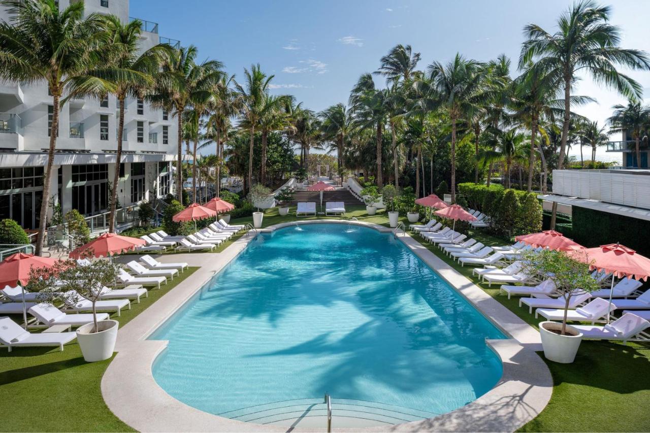 Image: Cadillac Hotel & Beach Club, Autograph Collection