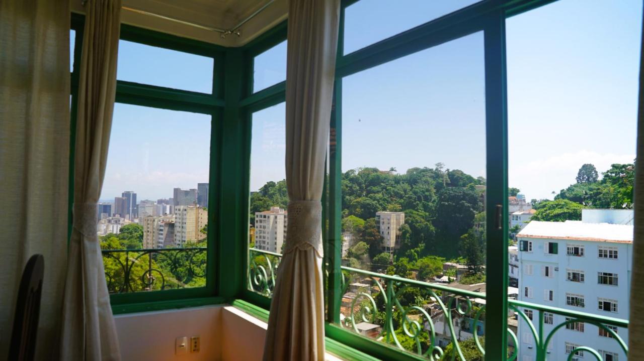 Casa Charmosa em Santa Teresa lugar tranquilo e cultural - 2