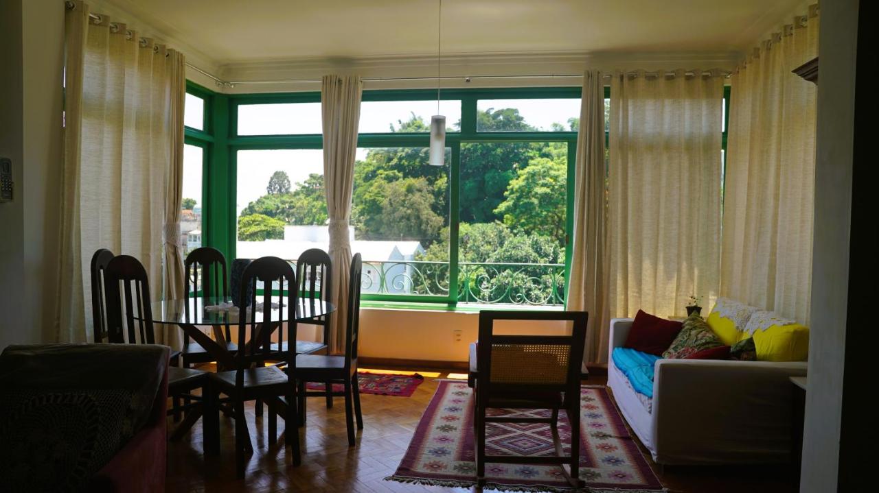 Casa Charmosa em Santa Teresa lugar tranquilo e cultural - 3