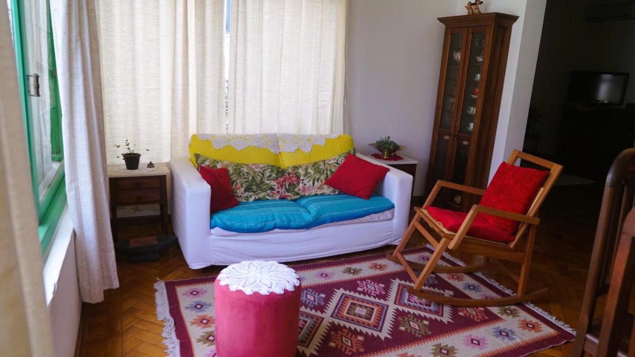 Casa Charmosa em Santa Teresa lugar tranquilo e cultural - 4