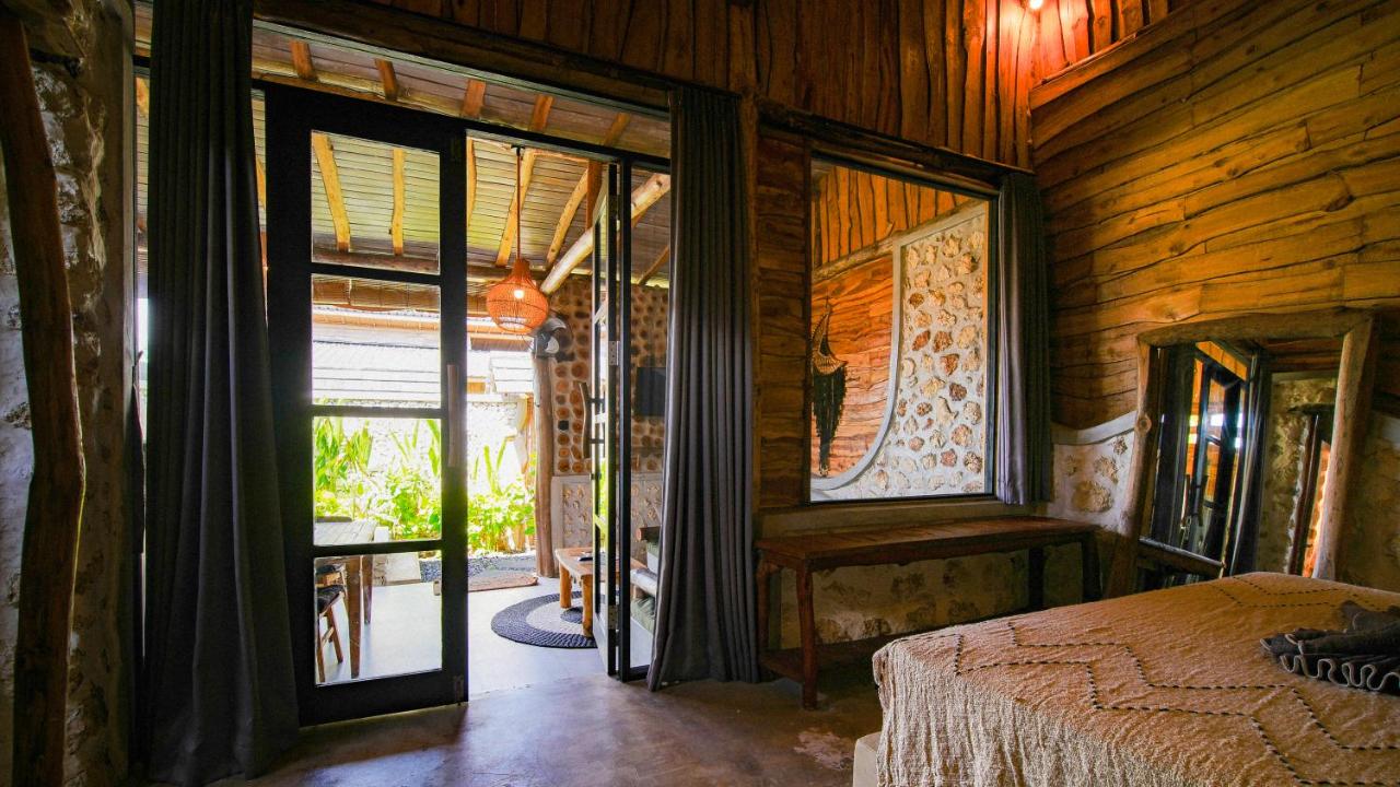 Alma Surf Villas 6 - Cozy 01 Bed with Private Pool - 3