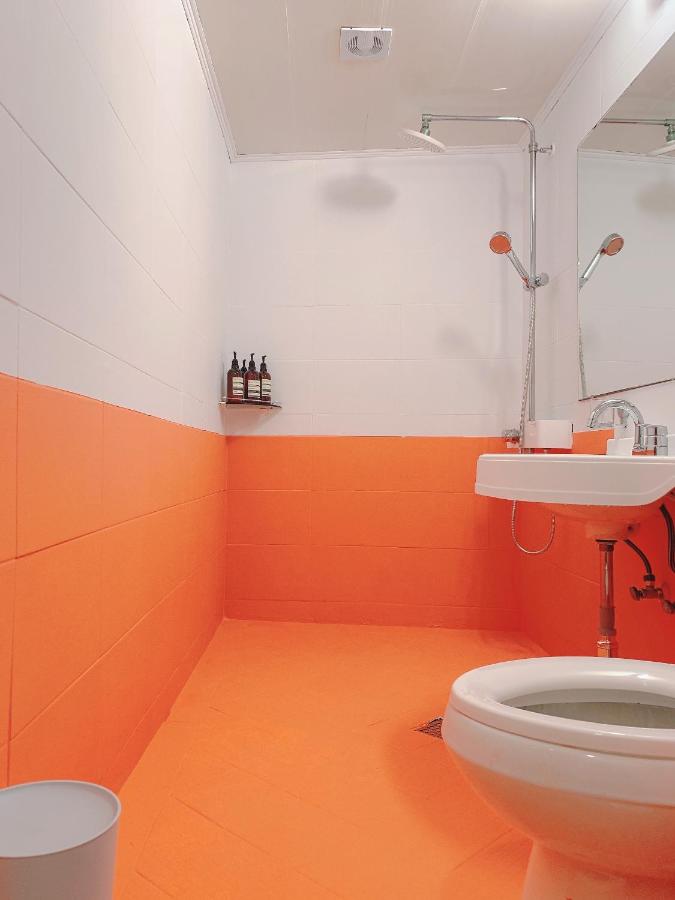 Dongdaemun Karrot Hostel - 3