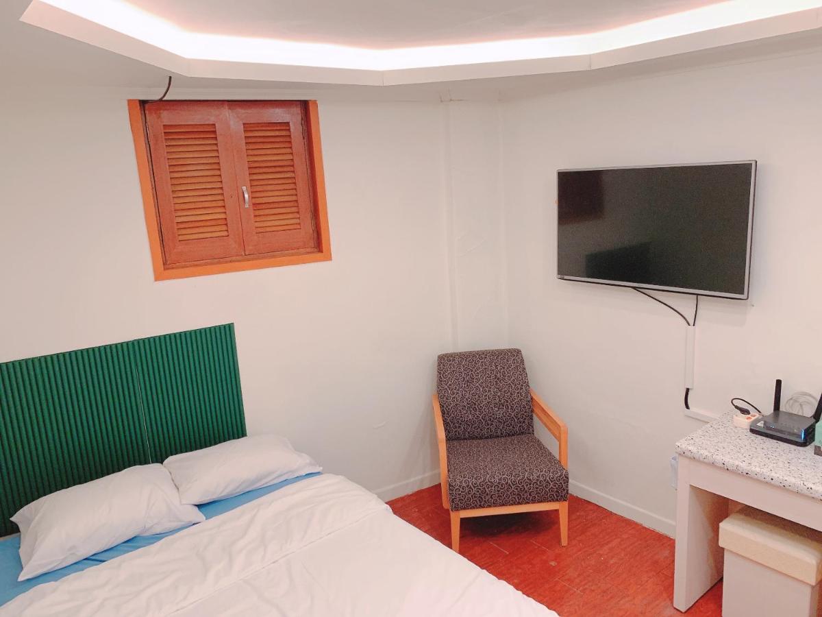 Dongdaemun Karrot Hostel - 4