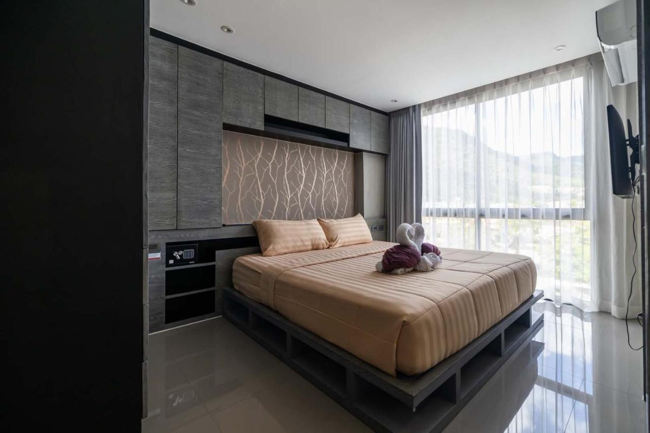 Modern Condo in Boutique Style Resort CGB4 - 2