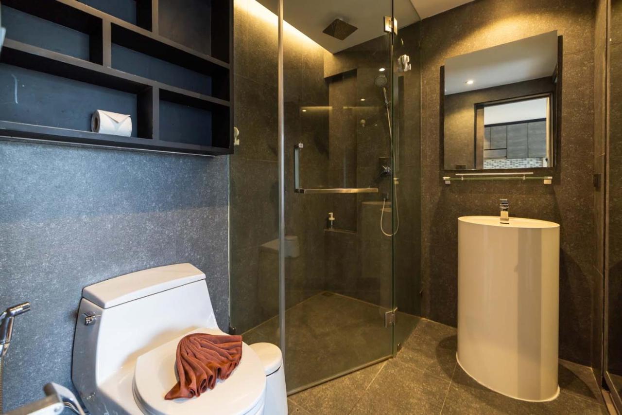 Modern Condo in Boutique Style Resort CGB4 - 3