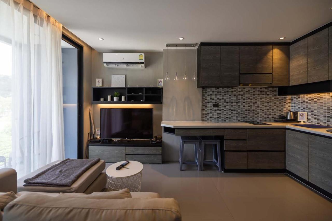 Modern Condo in Boutique Style Resort CGB4 - 5