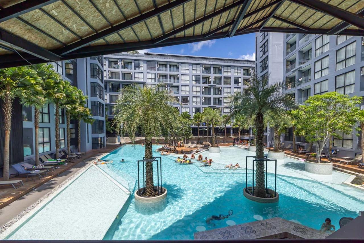 Modern Condo in Boutique Style Resort CGB4 - 4