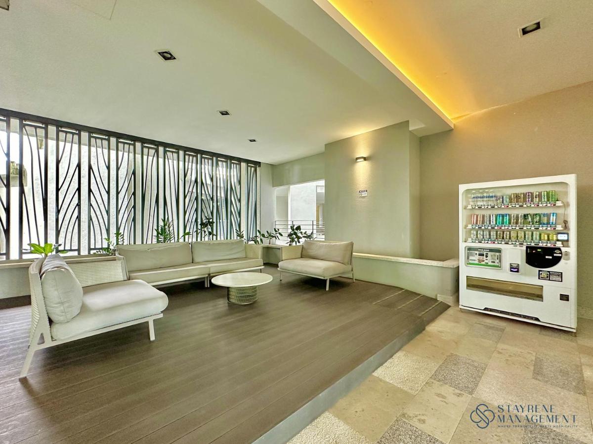 Teega Suites Puteri Harbour By Stayrene - 3