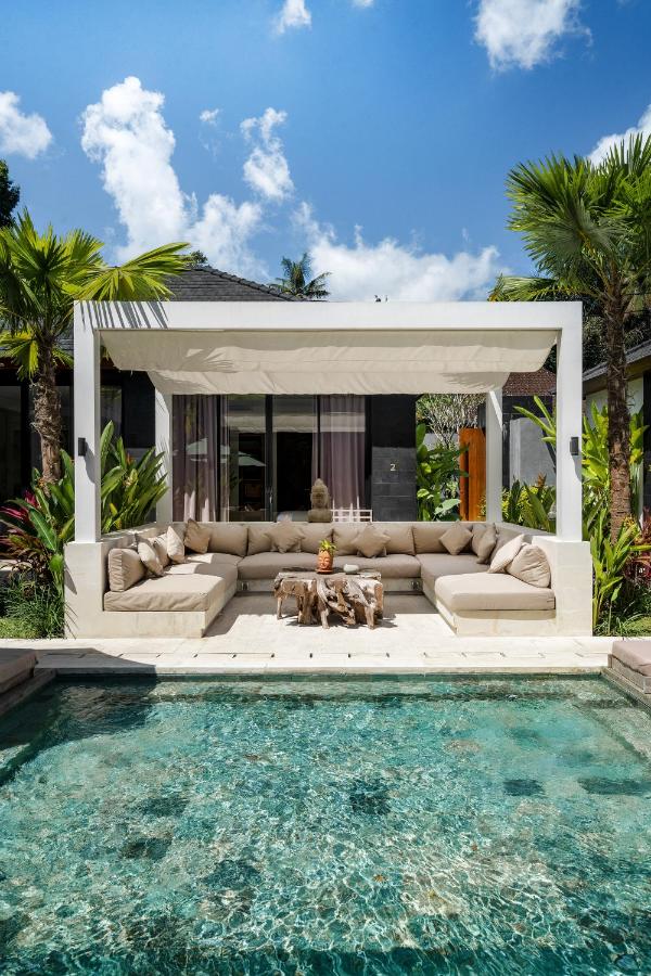 Villa Cocktail and Dreams by BaliSuperHost - 4