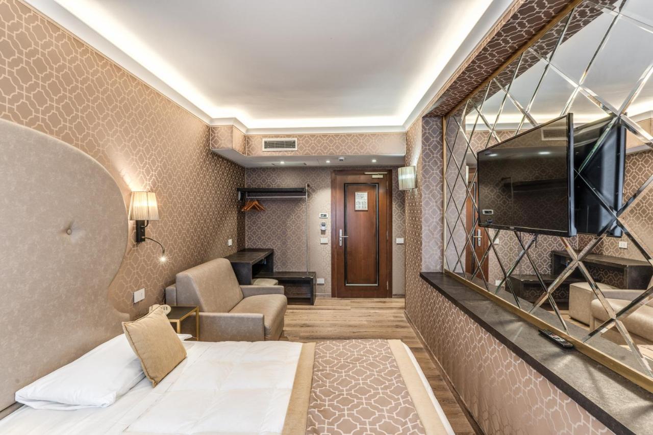 Hotel Belle Arti - 5