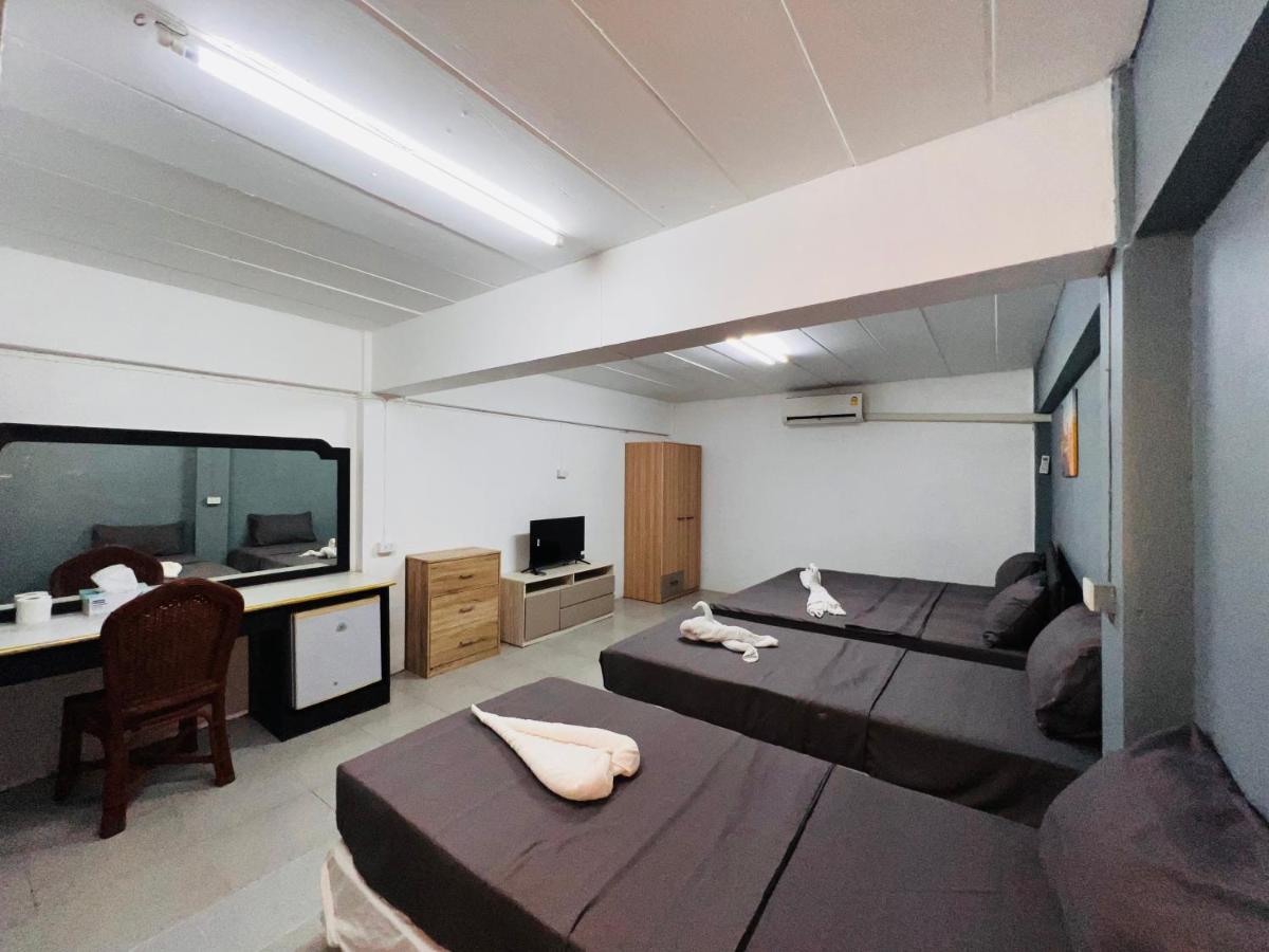 Patong Adventure Hostel - 5