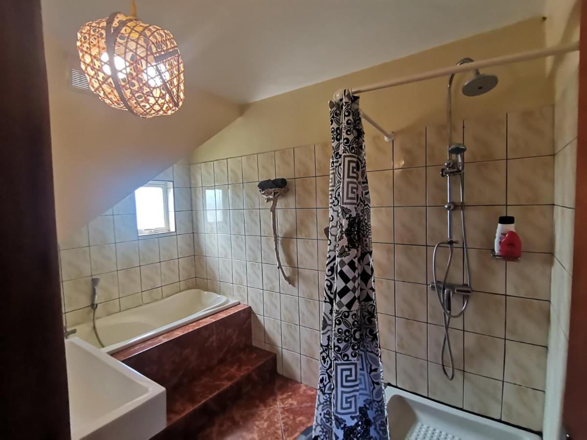 Apartment 3bedrooms 2bathrooms rooftop jacuzzi - 3