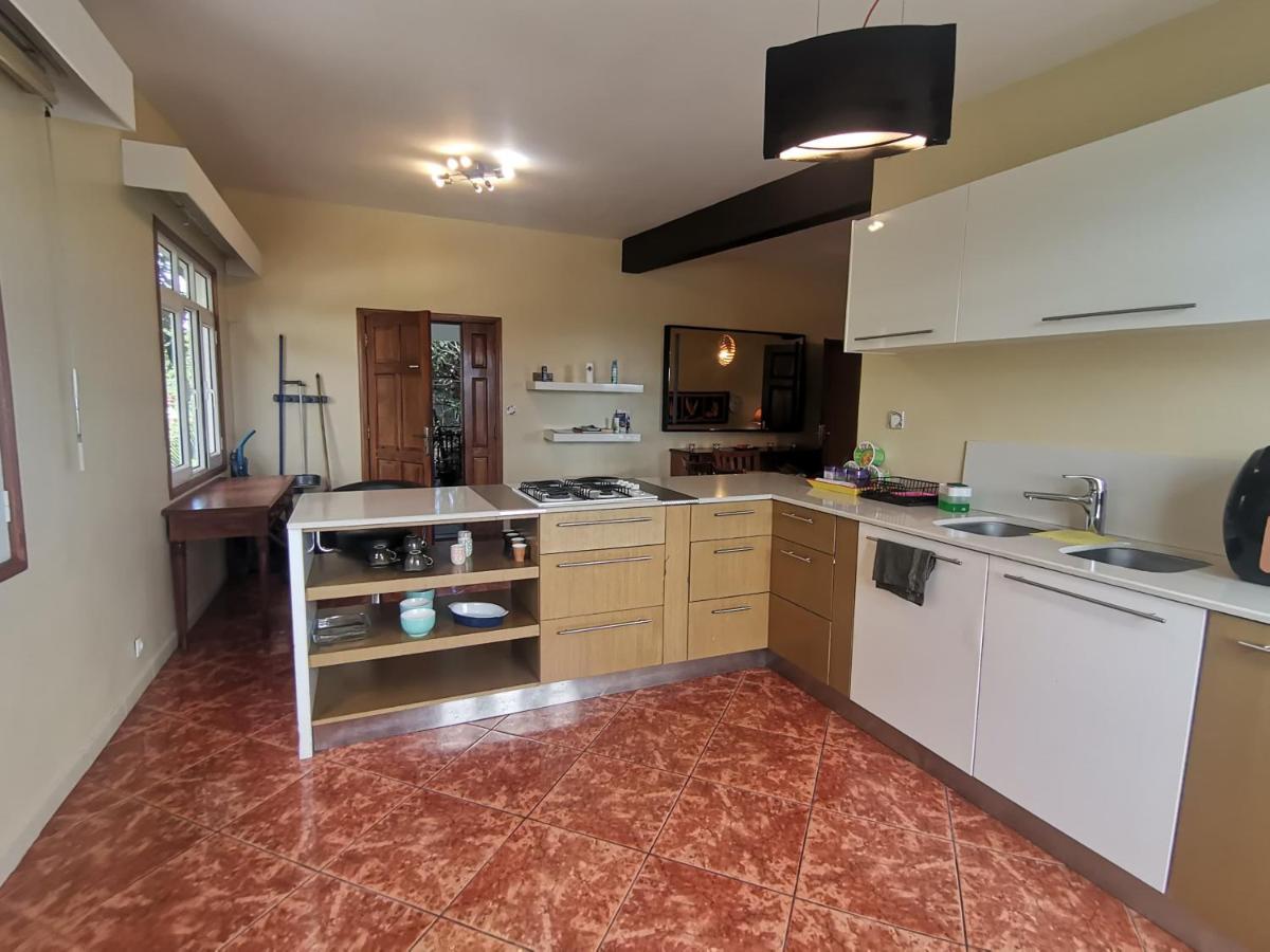 Apartment 3bedrooms 2bathrooms rooftop jacuzzi - 4