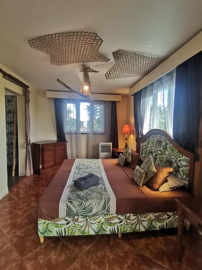 Apartment 3bedrooms 2bathrooms rooftop jacuzzi - 5