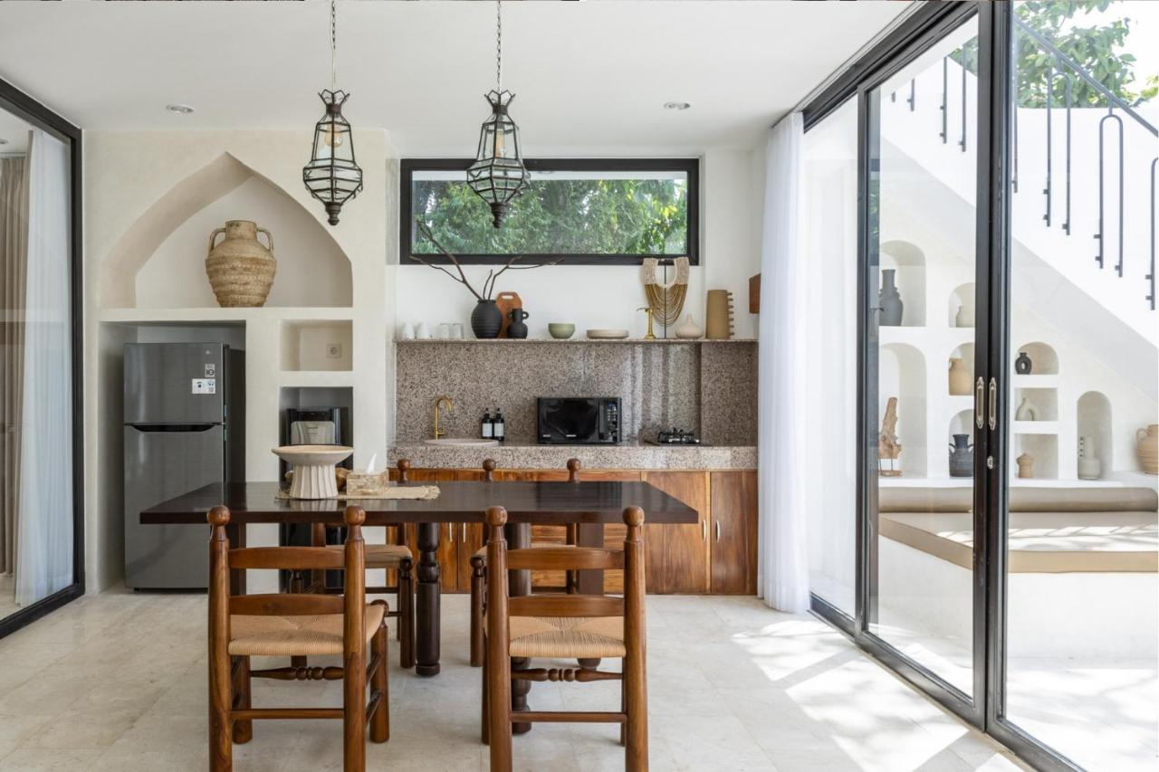 Casa Cherish Brand New Canggu Moroccan Villa - 5