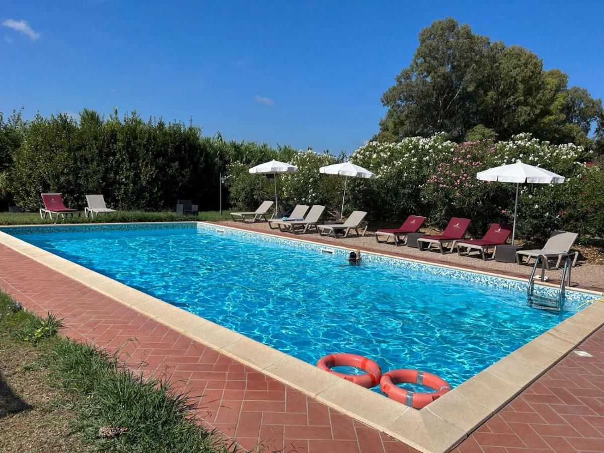 San Ruffino Apartments - 4