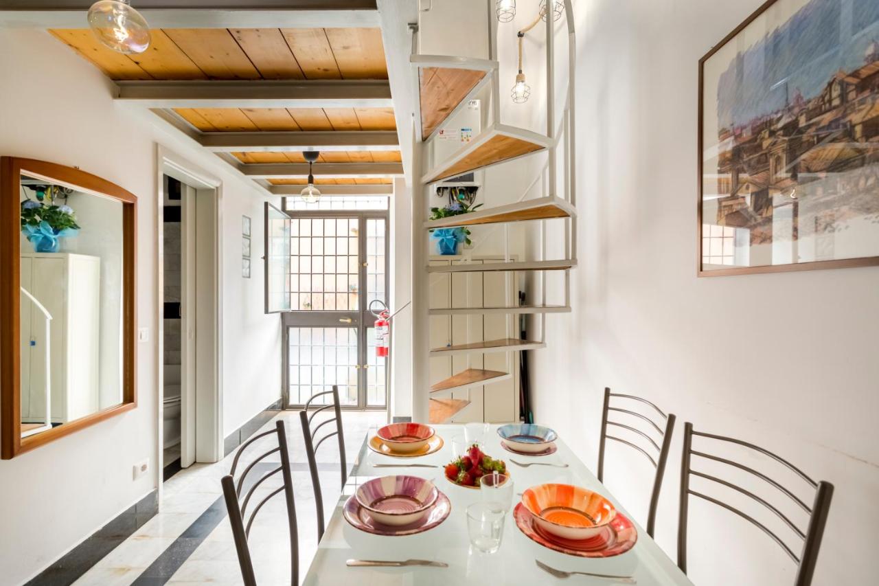 Sanniti Loft San Lorenzo - 4