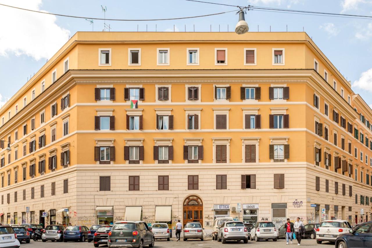 Sanniti Loft San Lorenzo - 2