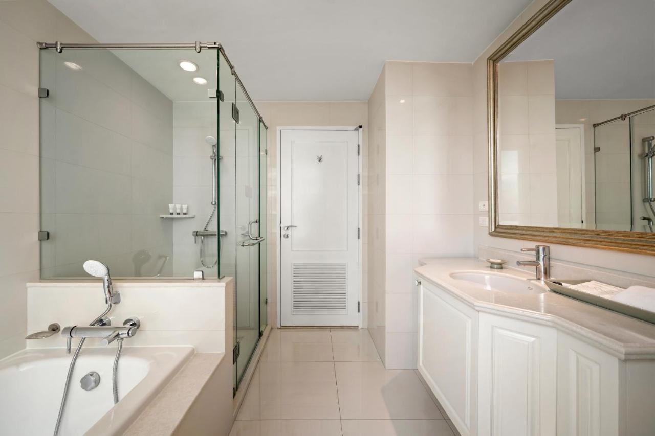 Grande Centre Point Hotel Ratchadamri Bangkok - 3