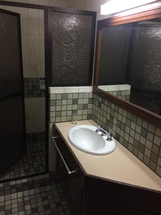 King sized bedroom-in SUVA Centre - 2