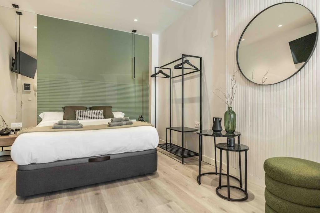 Hidden Gem studio in the heart of Malaga by REMS - 2