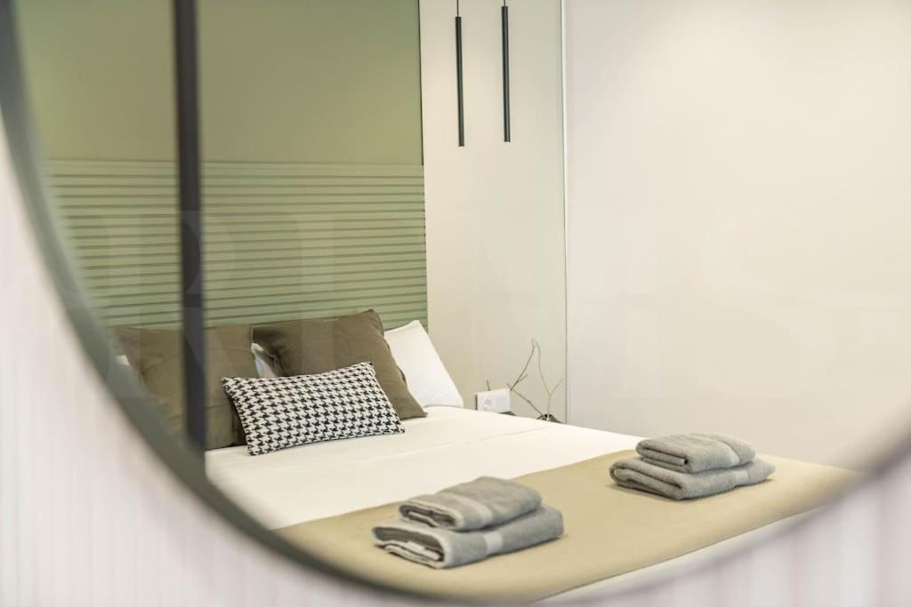 Hidden Gem studio in the heart of Malaga by REMS - 3