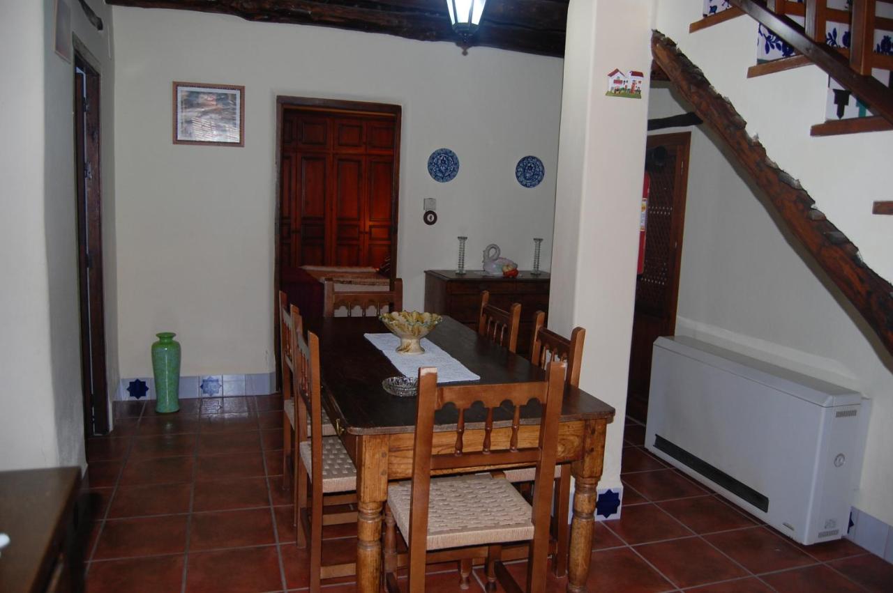 Casa Fina, Bubión – Preus actualitzats 2022