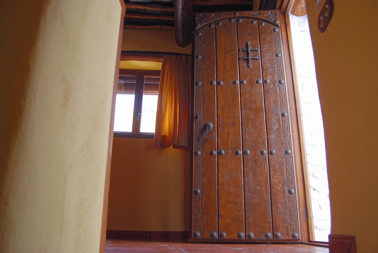 Casa El Rincón del Ángel, Bubión – Updated 2022 Prices