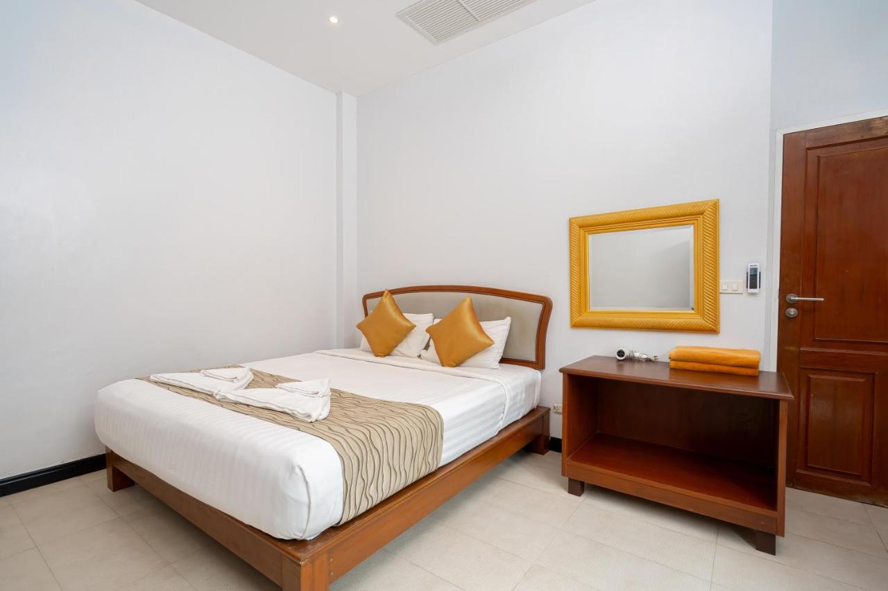 Hillside Seaview Residence - 2