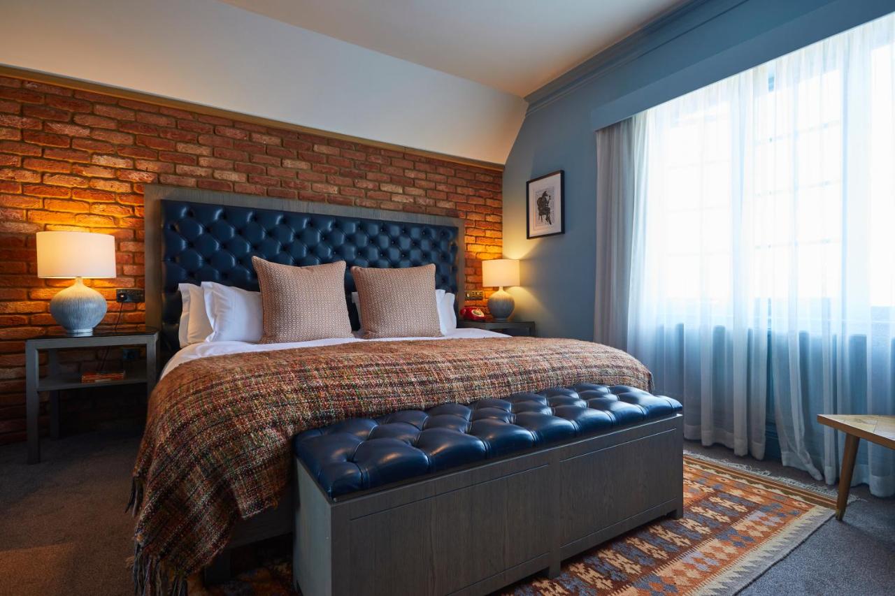Comfy Double Room