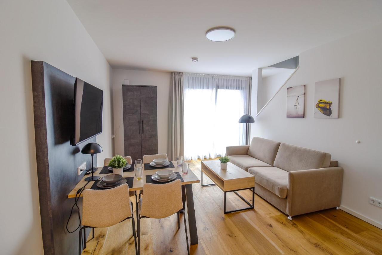 Helios Berlin Apartments - 5
