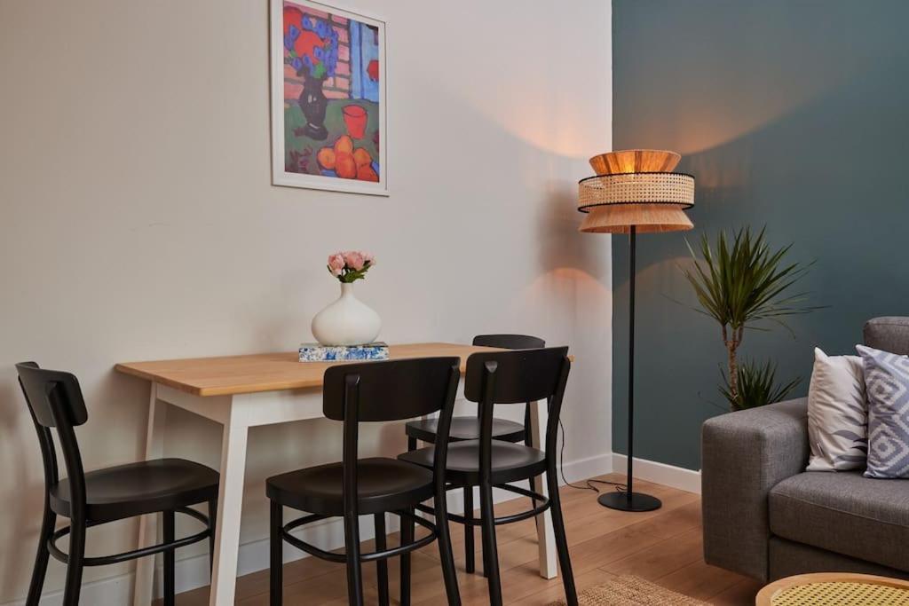 Charming 3BR 2Bath AC in Center - Santur D8 - 4