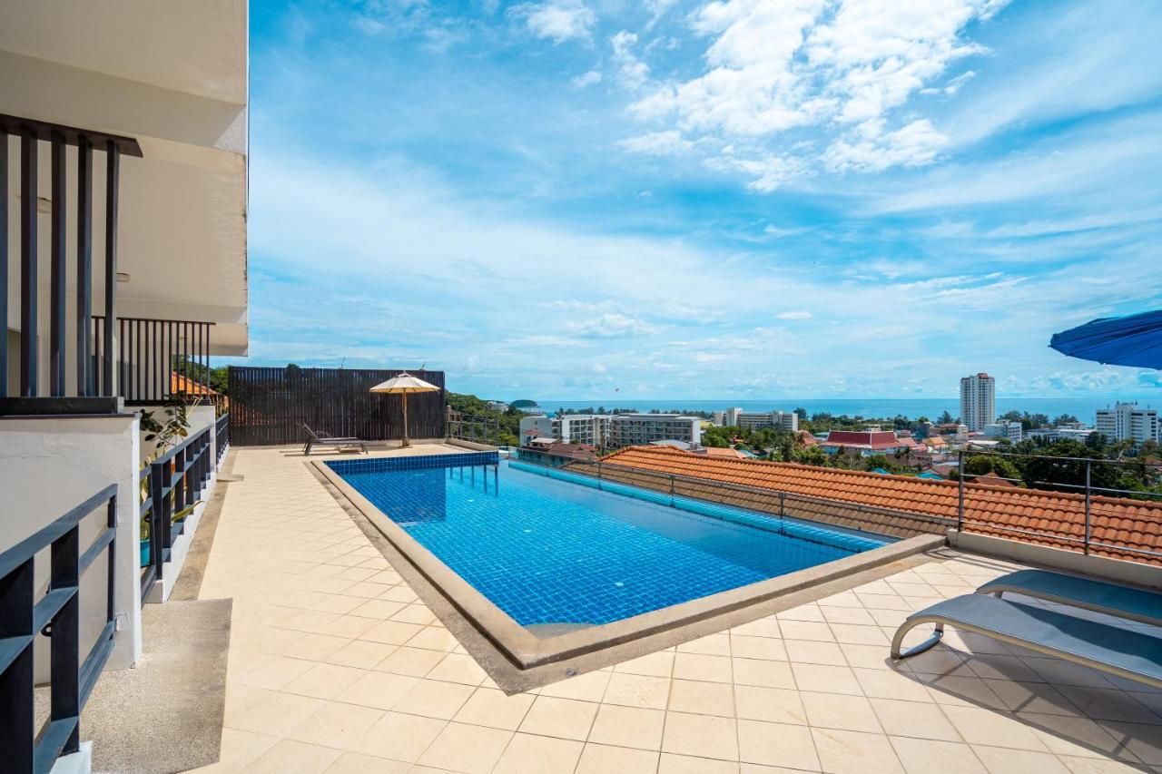 Hillside Seaview Residence - 5