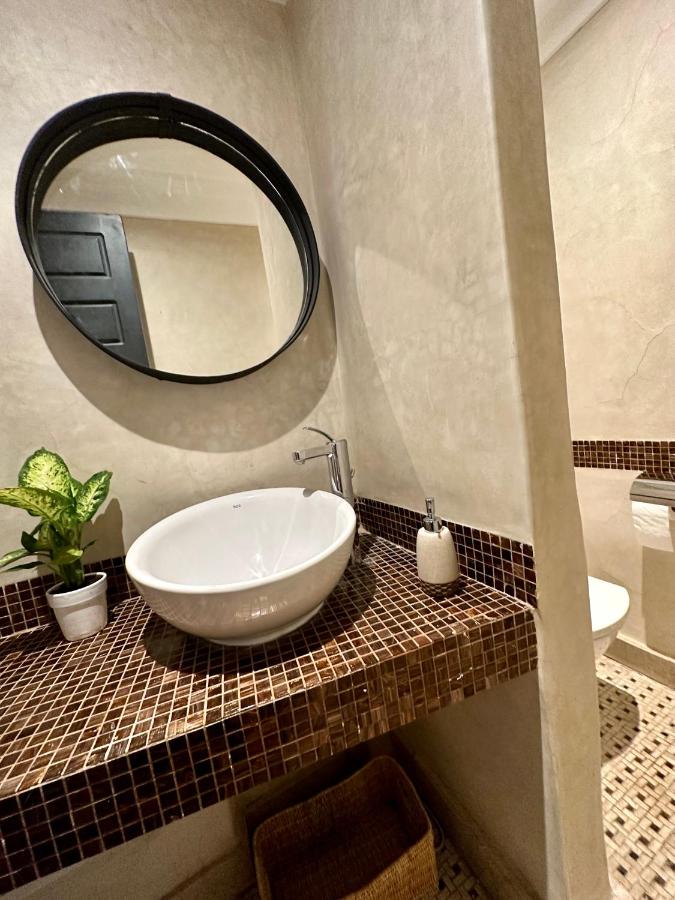 Zara Apartments Marrakech - 3