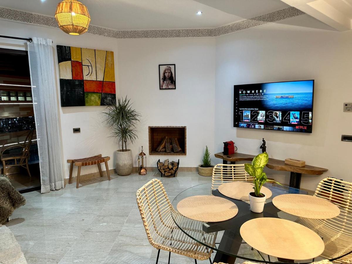 Zara Apartments Marrakech - 5