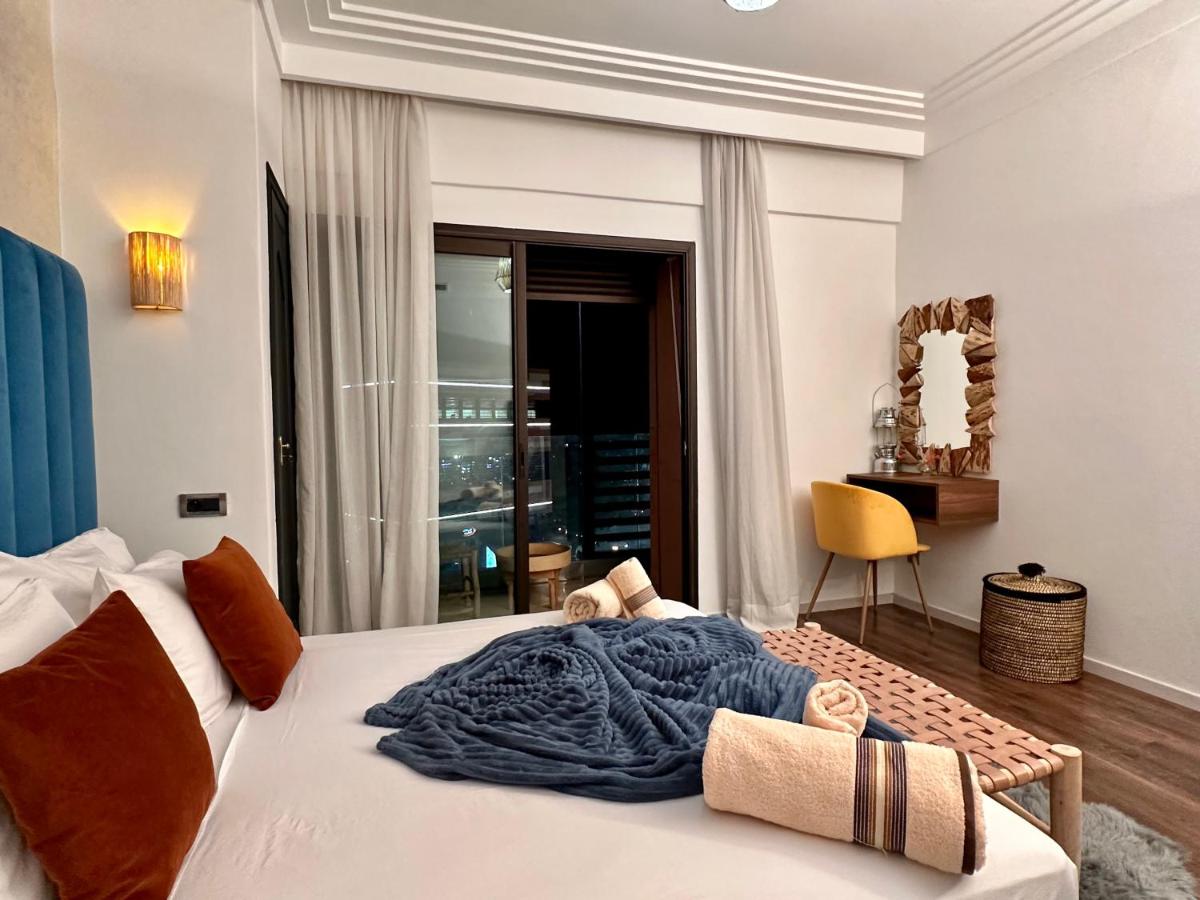 Zara Apartments Marrakech - 2