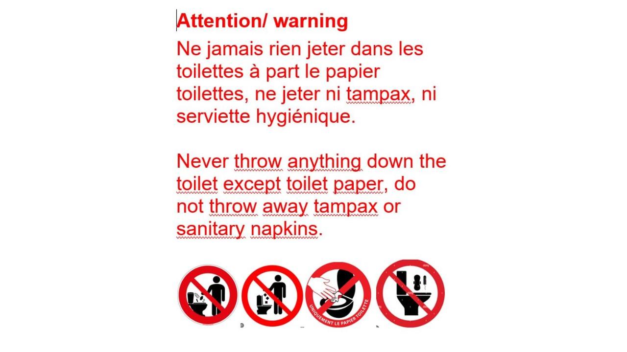 Private room center Paris - 4